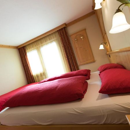 Hotel Champagne Livigno Buitenkant foto