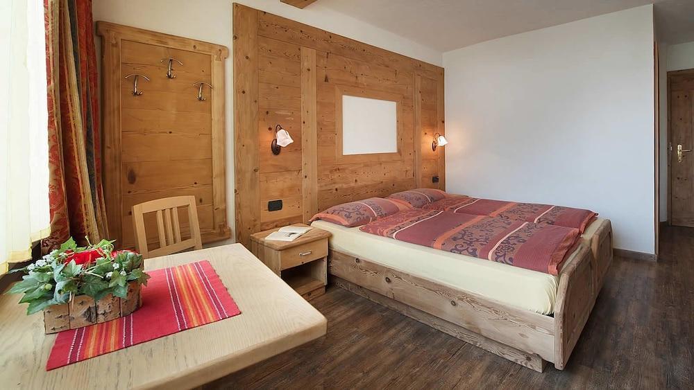 Hotel Champagne Livigno Buitenkant foto