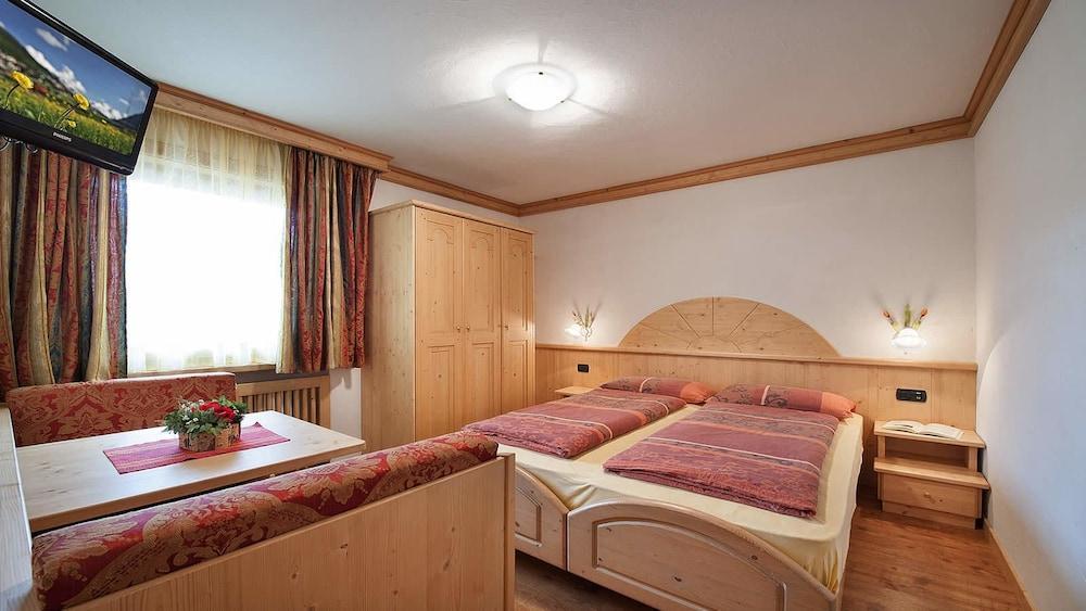 Hotel Champagne Livigno Buitenkant foto