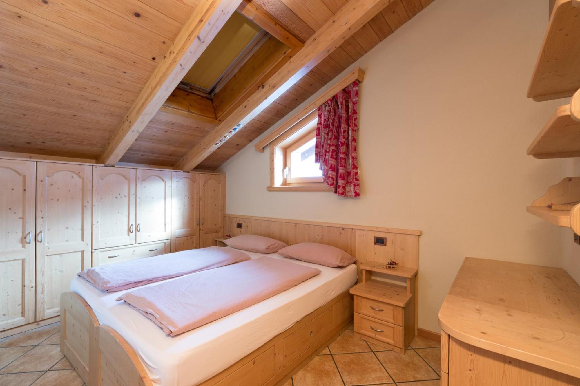 Hotel Champagne Livigno Buitenkant foto