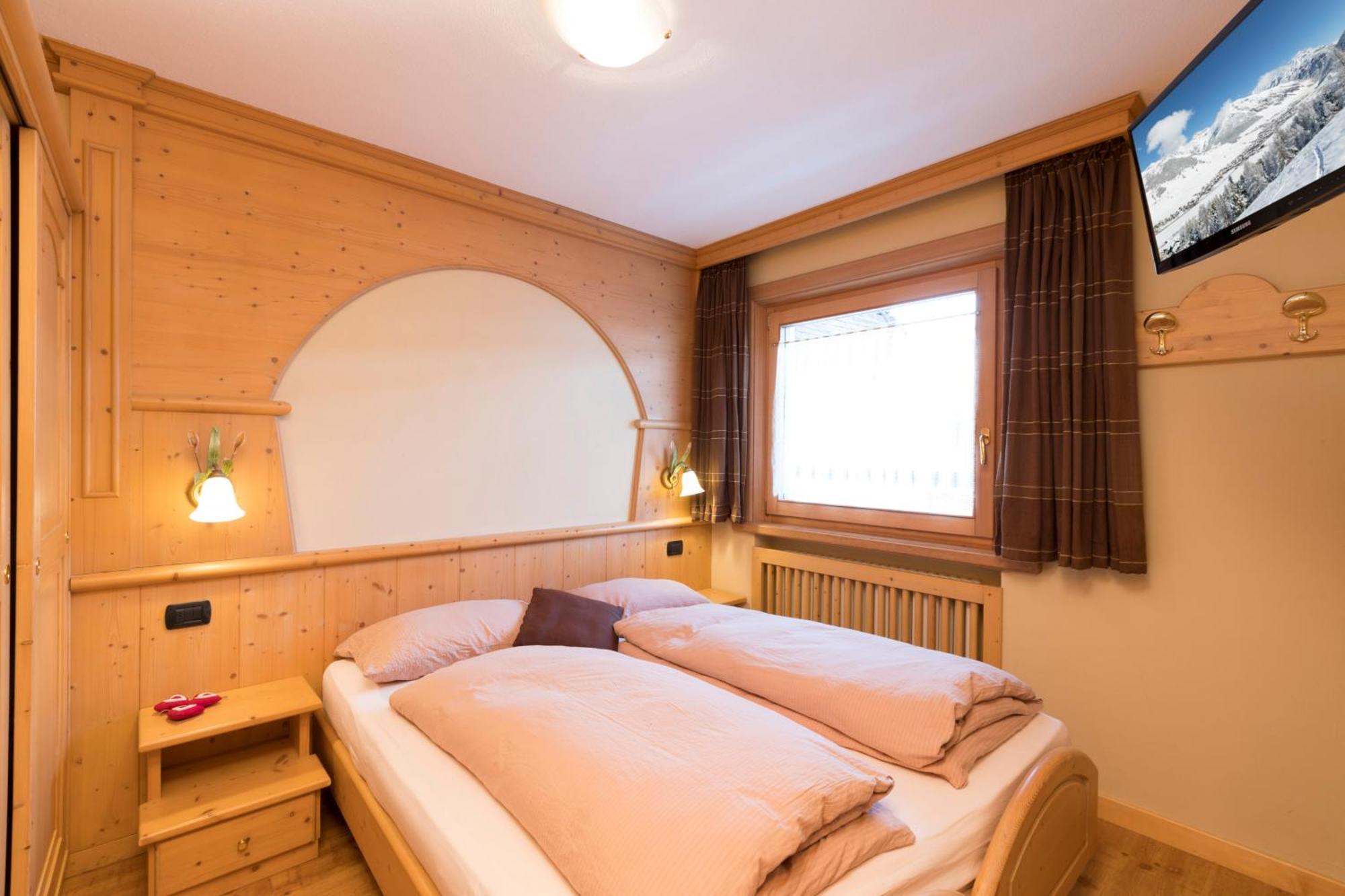 Hotel Champagne Livigno Buitenkant foto